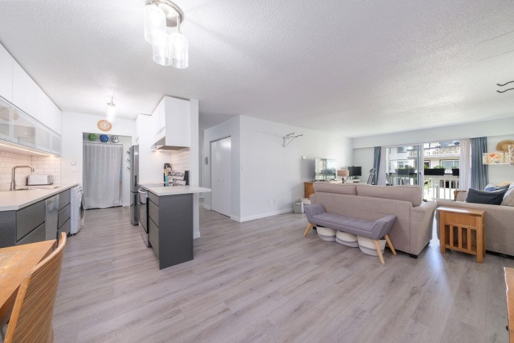 Photo 8 at 216 - 780 Premier Street, Lynnmour, North Vancouver