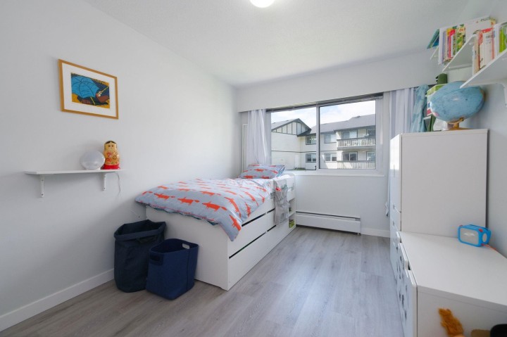 Photo 21 at 216 - 780 Premier Street, Lynnmour, North Vancouver