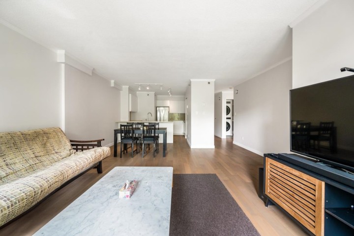 Photo 2 at 312 - 503 W 16th Avenue, Fairview VW, Vancouver West