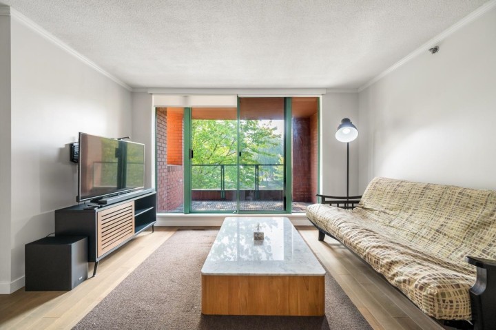 Photo 1 at 312 - 503 W 16th Avenue, Fairview VW, Vancouver West