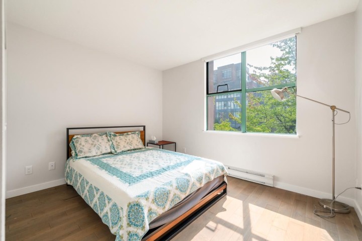 Photo 5 at 312 - 503 W 16th Avenue, Fairview VW, Vancouver West