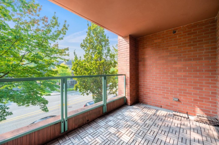 Photo 14 at 312 - 503 W 16th Avenue, Fairview VW, Vancouver West