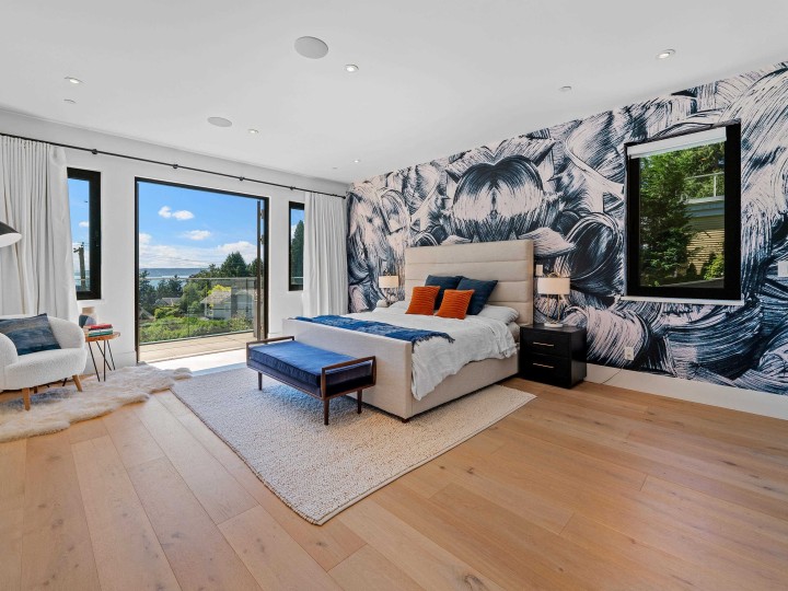 Photo 23 at 4701 South Piccadilly Road, Olde Caulfeild, West Vancouver