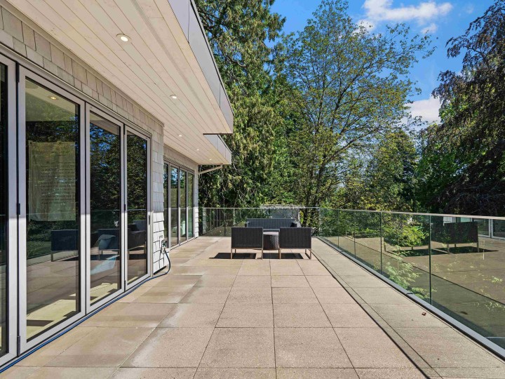 Photo 17 at 4701 South Piccadilly Road, Olde Caulfeild, West Vancouver