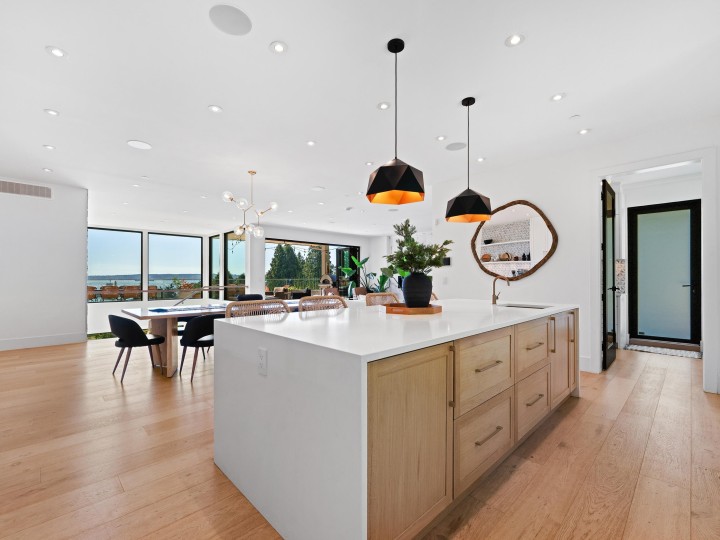 Photo 12 at 4701 South Piccadilly Road, Olde Caulfeild, West Vancouver