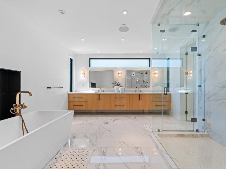 Photo 26 at 4701 South Piccadilly Road, Olde Caulfeild, West Vancouver