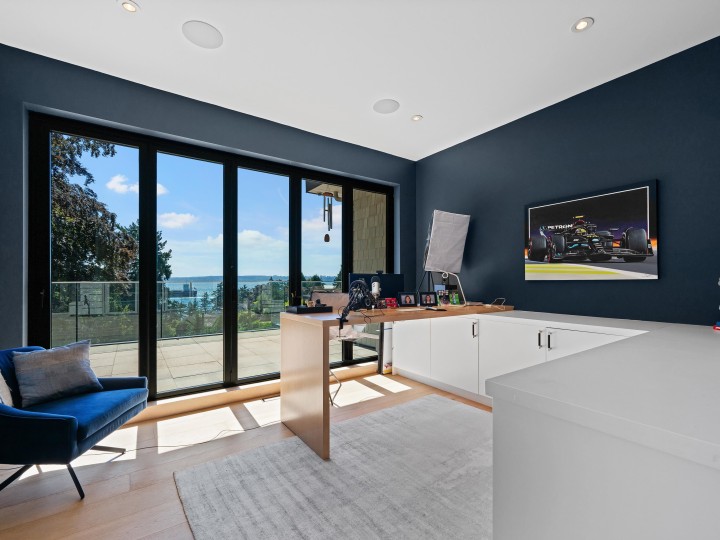 Photo 22 at 4701 South Piccadilly Road, Olde Caulfeild, West Vancouver