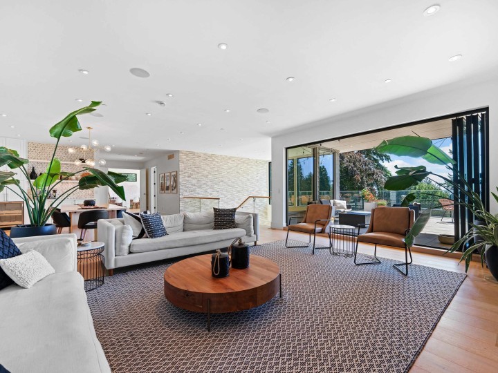 Photo 7 at 4701 South Piccadilly Road, Olde Caulfeild, West Vancouver