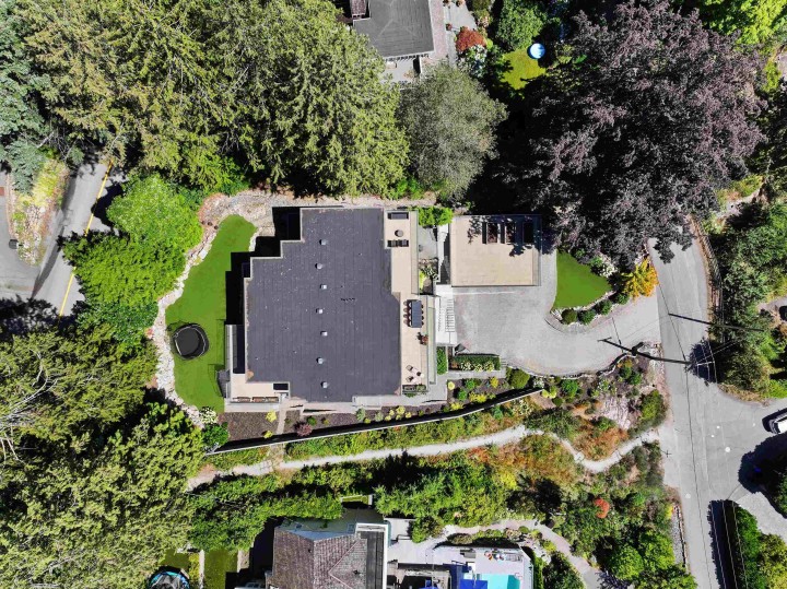 Photo 38 at 4701 South Piccadilly Road, Olde Caulfeild, West Vancouver