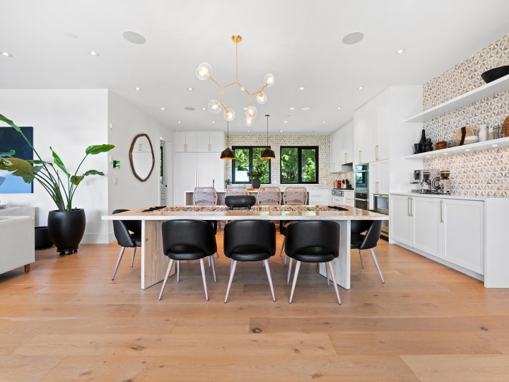 Photo 10 at 4701 South Piccadilly Road, Olde Caulfeild, West Vancouver