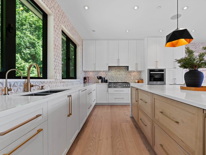 Photo 14 at 4701 South Piccadilly Road, Olde Caulfeild, West Vancouver