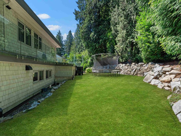 Photo 37 at 4701 South Piccadilly Road, Olde Caulfeild, West Vancouver