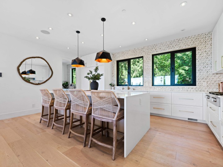 Photo 11 at 4701 South Piccadilly Road, Olde Caulfeild, West Vancouver