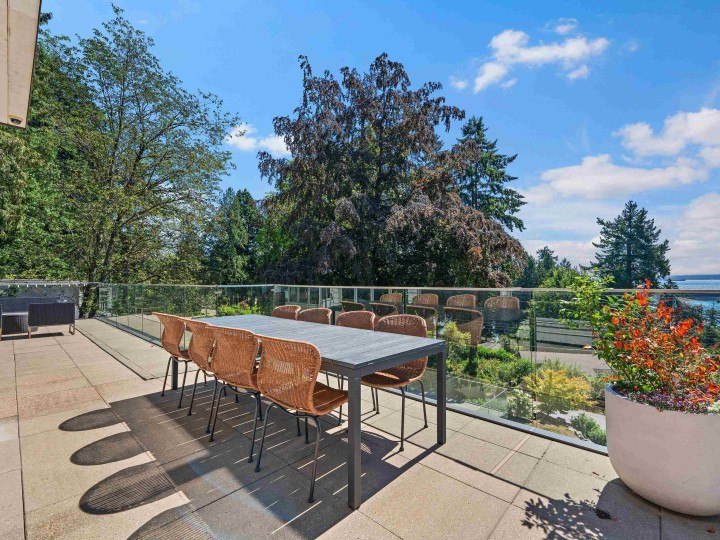 Photo 19 at 4701 South Piccadilly Road, Olde Caulfeild, West Vancouver