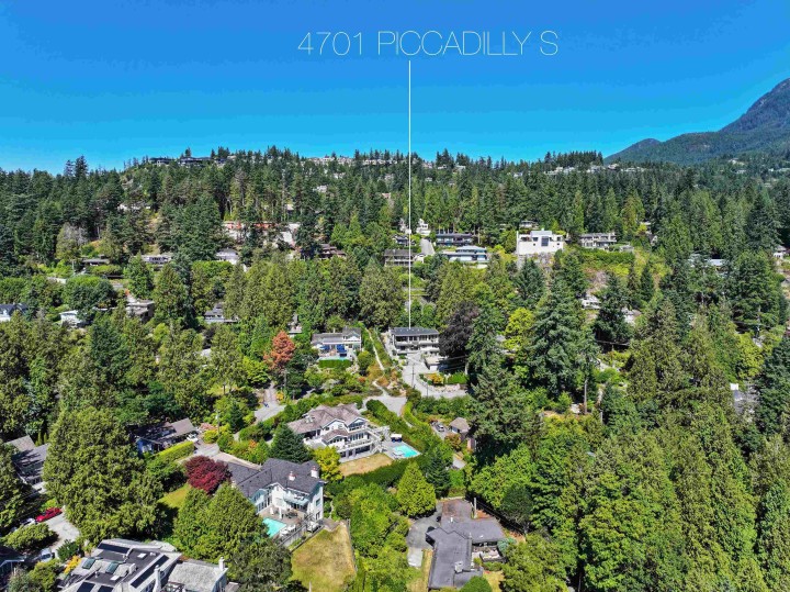 Photo 39 at 4701 South Piccadilly Road, Olde Caulfeild, West Vancouver