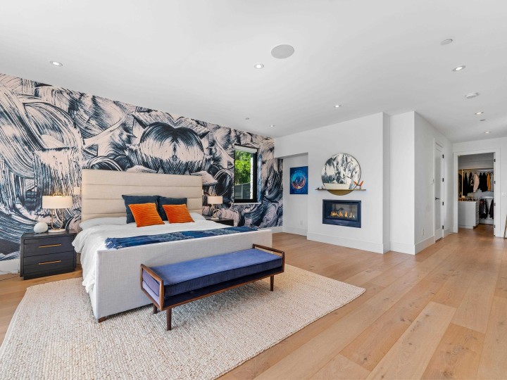 Photo 25 at 4701 South Piccadilly Road, Olde Caulfeild, West Vancouver