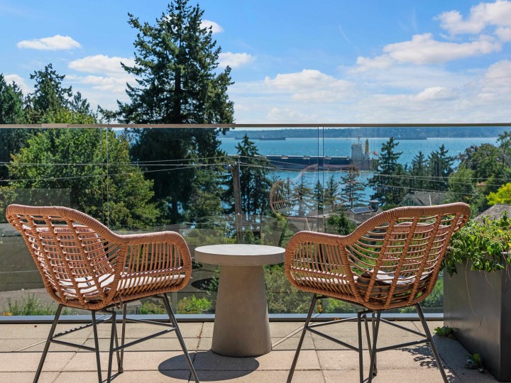 Photo 21 at 4701 South Piccadilly Road, Olde Caulfeild, West Vancouver