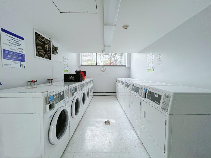 Photo 23 at 606 - 1740 Comox Street, West End VW, Vancouver West