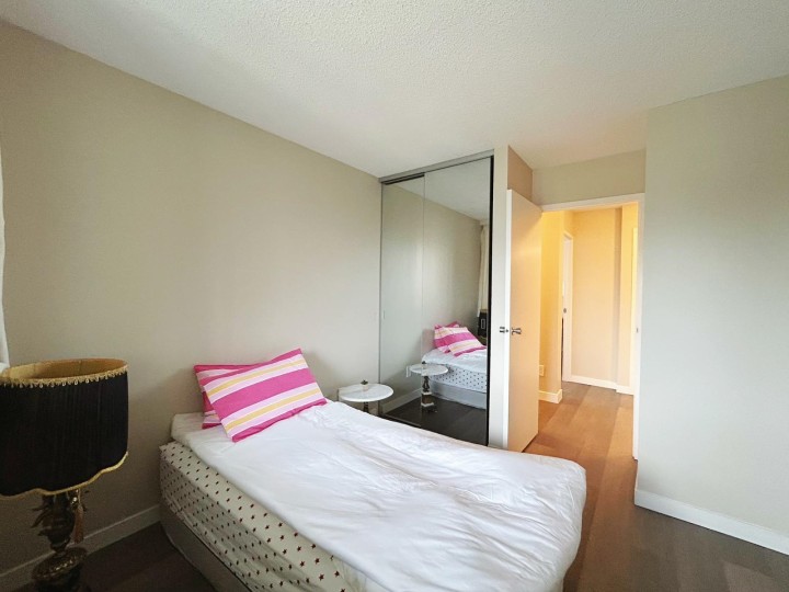 Photo 13 at 606 - 1740 Comox Street, West End VW, Vancouver West