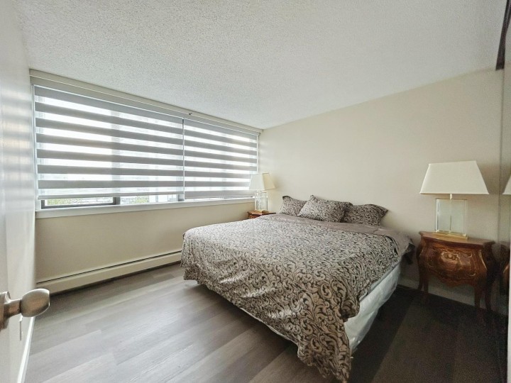 Photo 12 at 606 - 1740 Comox Street, West End VW, Vancouver West