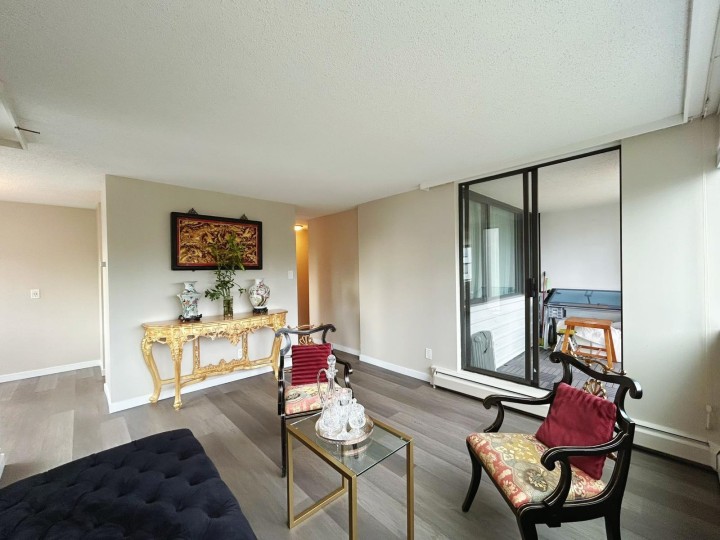 Photo 9 at 606 - 1740 Comox Street, West End VW, Vancouver West