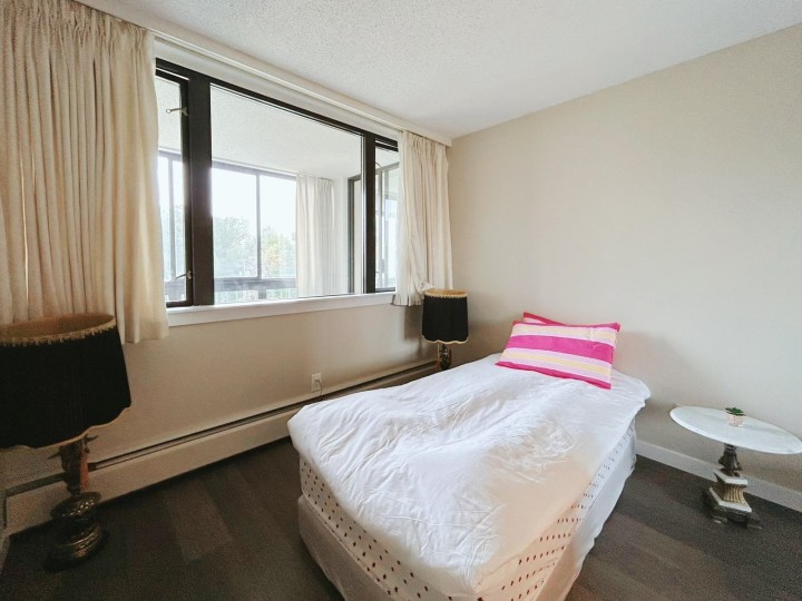 Photo 14 at 606 - 1740 Comox Street, West End VW, Vancouver West