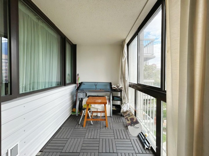 Photo 18 at 606 - 1740 Comox Street, West End VW, Vancouver West