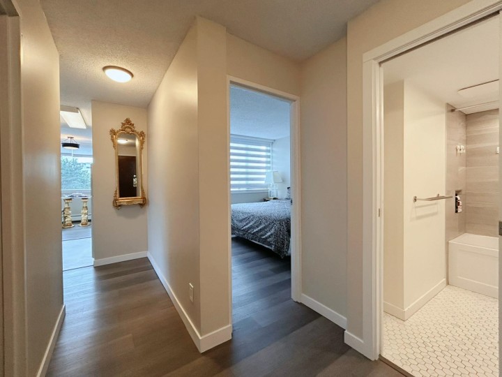 Photo 21 at 606 - 1740 Comox Street, West End VW, Vancouver West