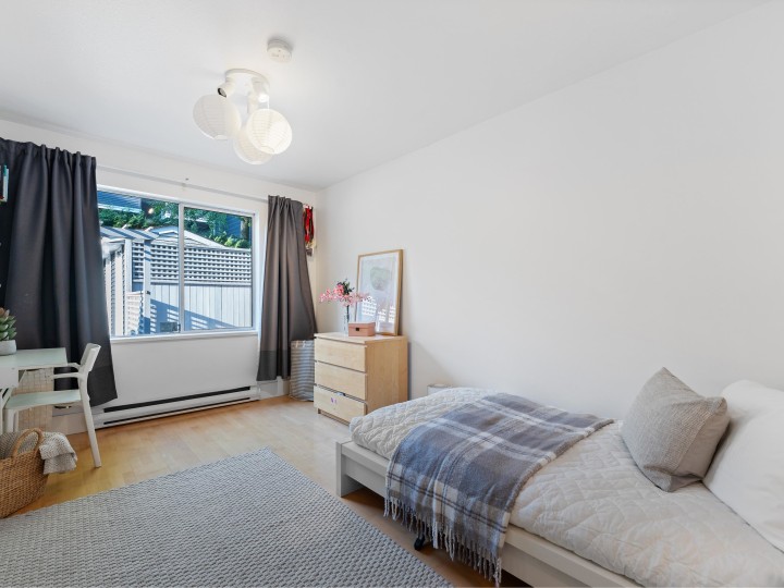 Photo 27 at 2343 W 7th Avenue, Kitsilano, Vancouver West