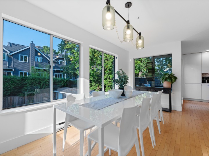 Photo 13 at 2343 W 7th Avenue, Kitsilano, Vancouver West