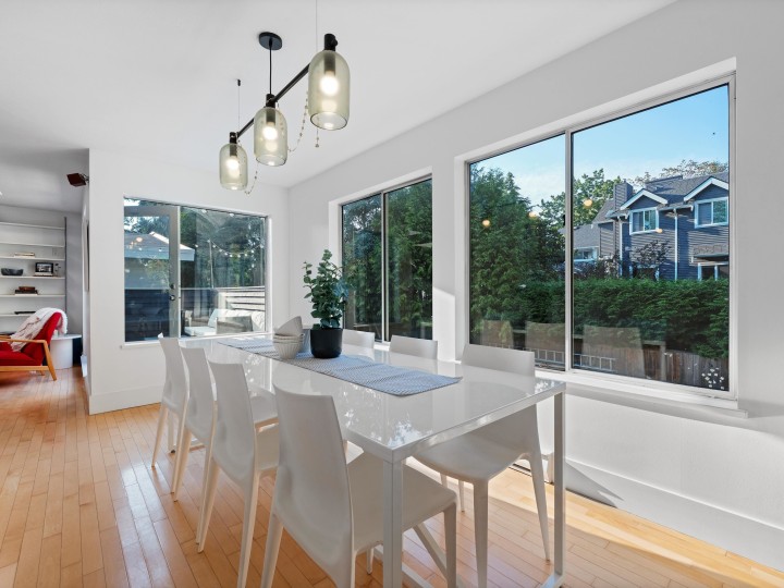 Photo 12 at 2343 W 7th Avenue, Kitsilano, Vancouver West