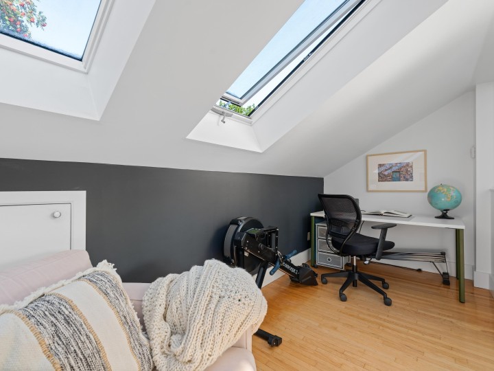 Photo 32 at 2343 W 7th Avenue, Kitsilano, Vancouver West