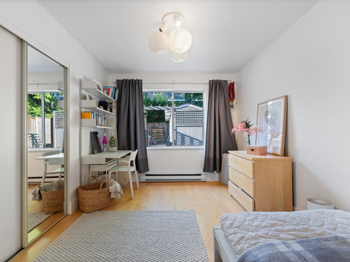 Photo 28 at 2343 W 7th Avenue, Kitsilano, Vancouver West