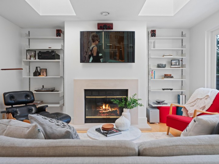 Photo 5 at 2343 W 7th Avenue, Kitsilano, Vancouver West