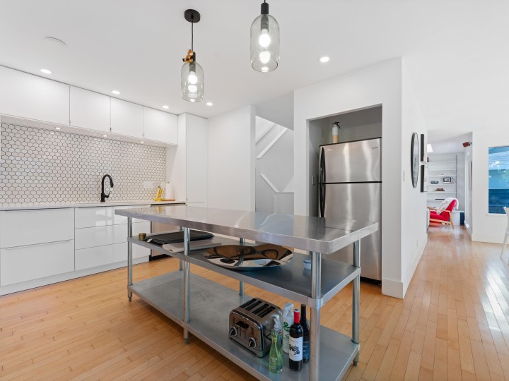 Photo 20 at 2343 W 7th Avenue, Kitsilano, Vancouver West