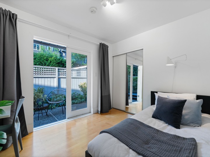 Photo 24 at 2343 W 7th Avenue, Kitsilano, Vancouver West