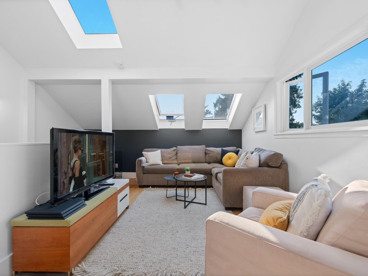 Photo 30 at 2343 W 7th Avenue, Kitsilano, Vancouver West