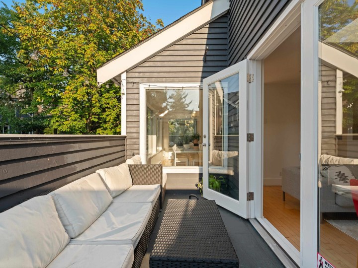 Photo 34 at 2343 W 7th Avenue, Kitsilano, Vancouver West