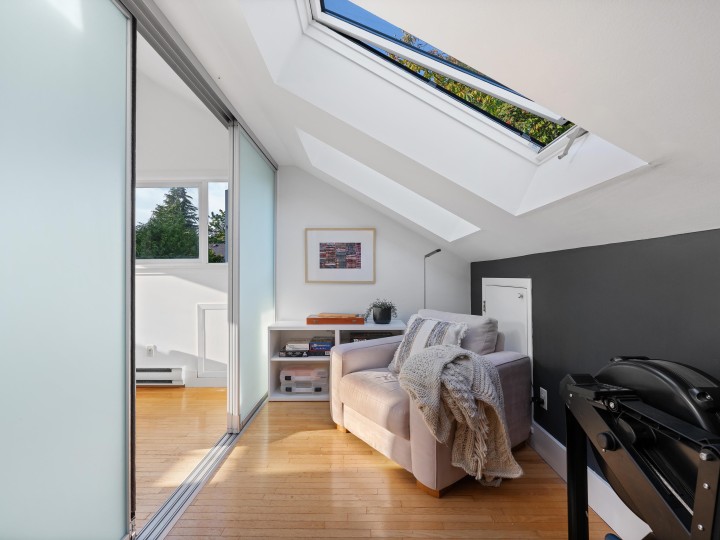 Photo 33 at 2343 W 7th Avenue, Kitsilano, Vancouver West