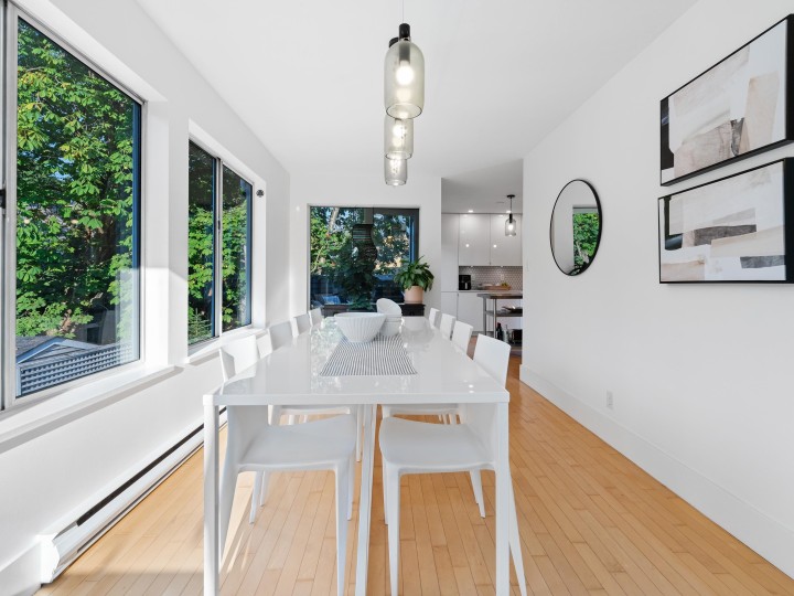 Photo 14 at 2343 W 7th Avenue, Kitsilano, Vancouver West