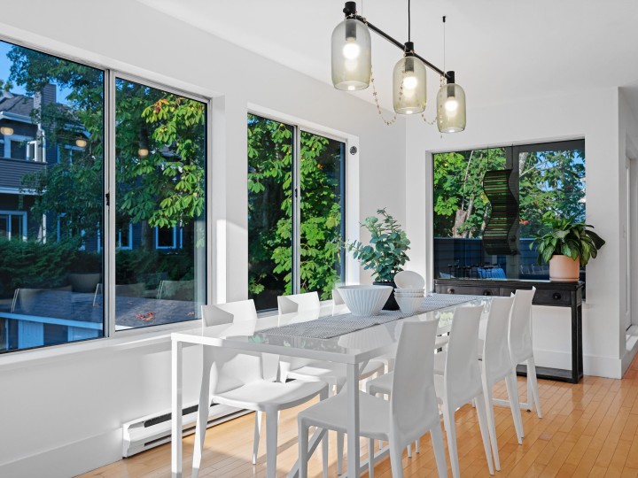 Photo 11 at 2343 W 7th Avenue, Kitsilano, Vancouver West