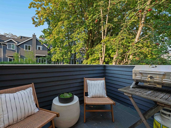 Photo 35 at 2343 W 7th Avenue, Kitsilano, Vancouver West