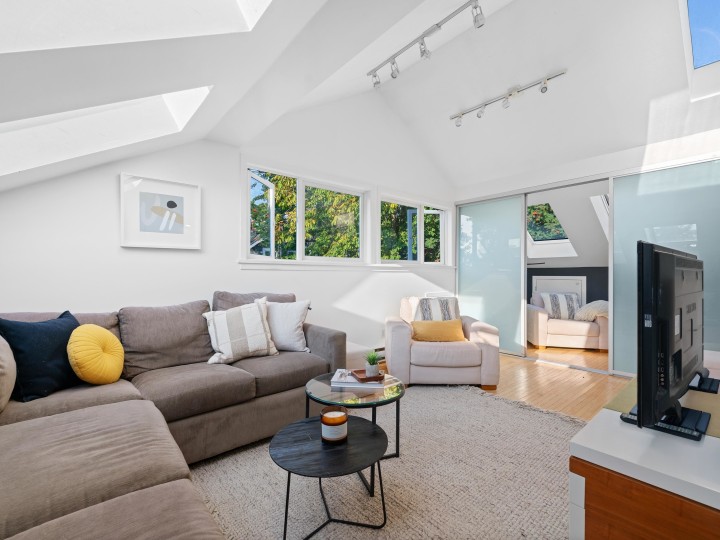 Photo 29 at 2343 W 7th Avenue, Kitsilano, Vancouver West