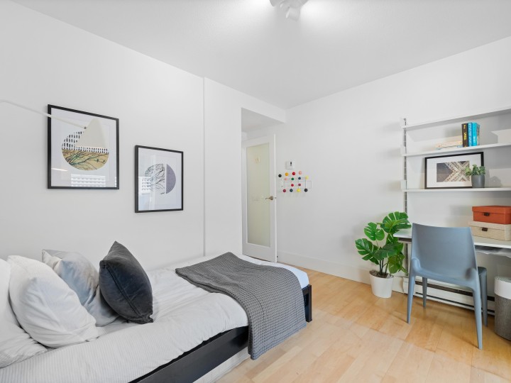 Photo 25 at 2343 W 7th Avenue, Kitsilano, Vancouver West