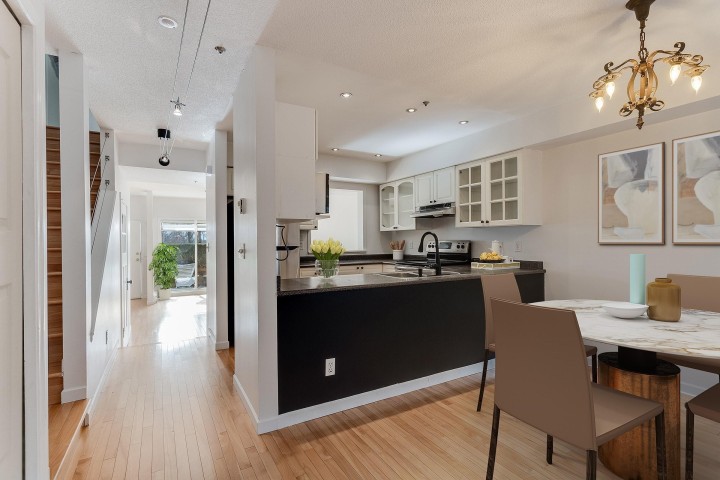 Photo 17 at 28 - 2723 E Kent Avenue North, South Marine, Vancouver East