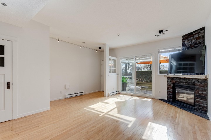 Photo 12 at 28 - 2723 E Kent Avenue North, South Marine, Vancouver East