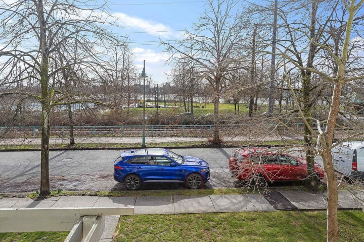 Photo 26 at 28 - 2723 E Kent Avenue North, South Marine, Vancouver East