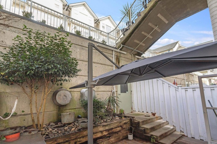 Photo 22 at 28 - 2723 E Kent Avenue North, South Marine, Vancouver East