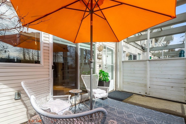 Photo 34 at 28 - 2723 E Kent Avenue North, South Marine, Vancouver East