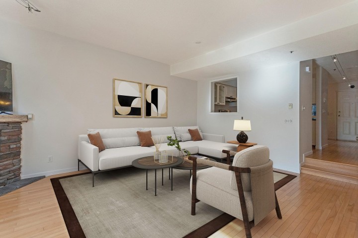 Photo 10 at 28 - 2723 E Kent Avenue North, South Marine, Vancouver East